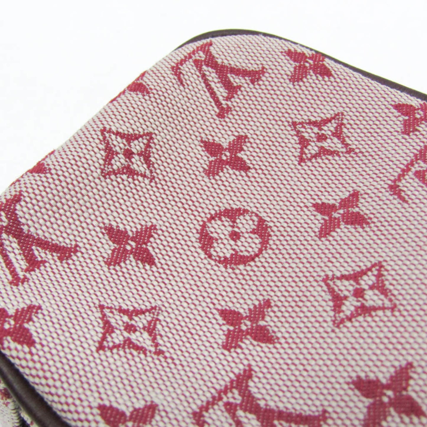 Louis Vuitton Digital Pouch · Monogram Mini
