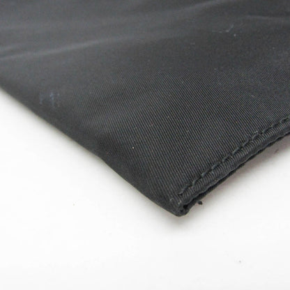 Prada Triangle Logo · Nylon