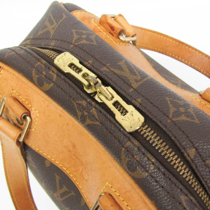 Louis Vuitton Excursion · Monogram