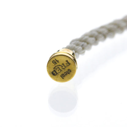 Fred Force 10 · Diamond · 18K Yellow Gold