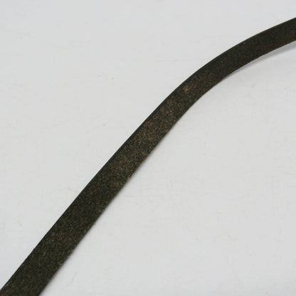 Hermès Hapi · Choker Bangle · Leather