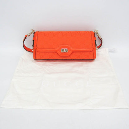 Gucci Luce · GG Canvas
