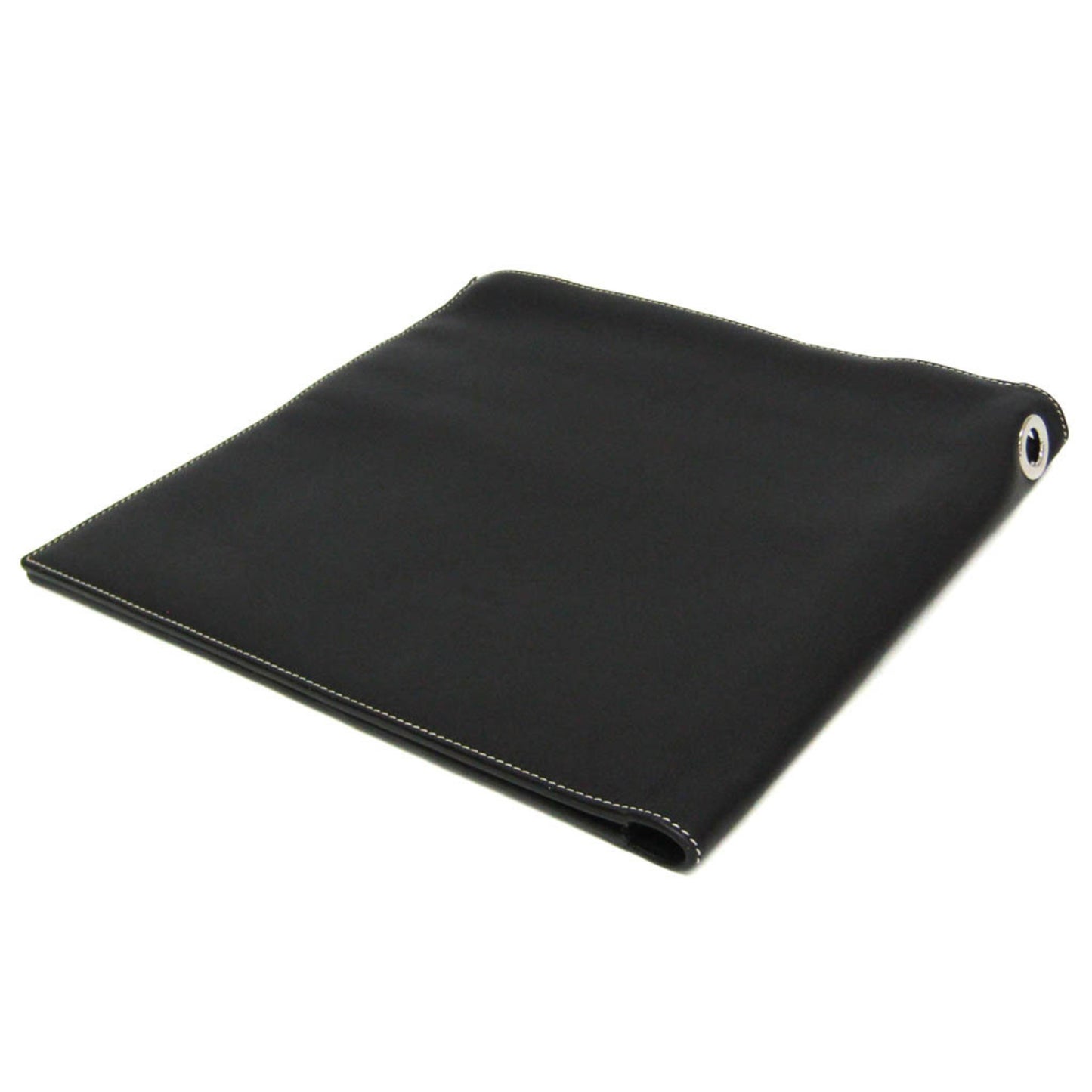 Loewe Anagram · Leather Clutch