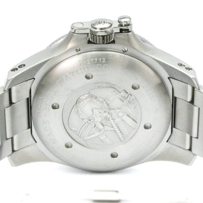 Ball Watch Engineer Hydro Carbon Silver Fox