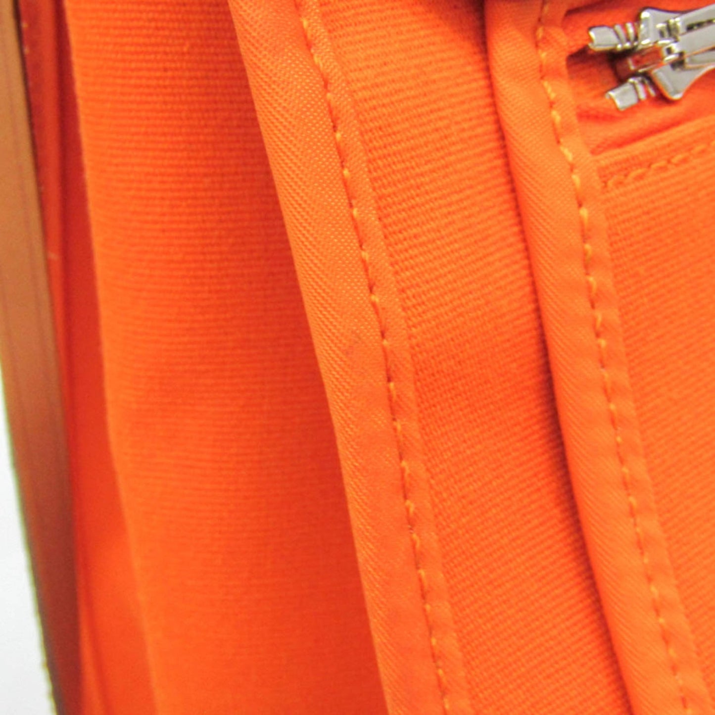 Hermès Her Bag · Toile Officier