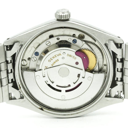 Rolex Air-King · Steel · Automatic