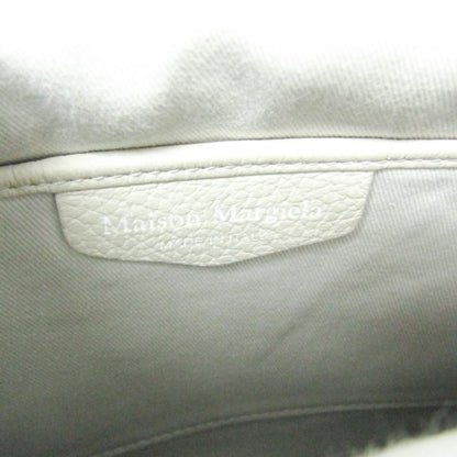 Maison Margiela 5AC · Leather