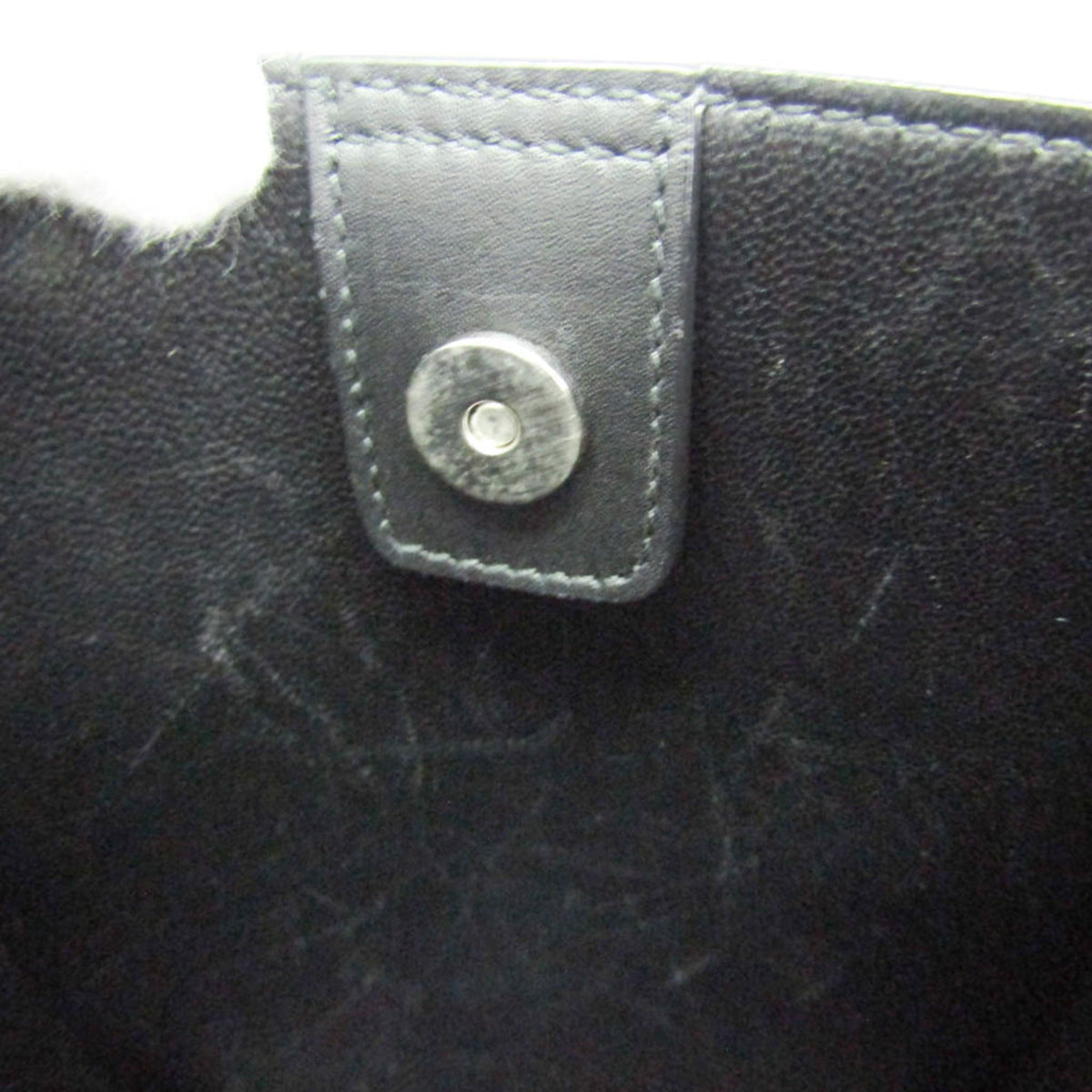Jil Sander Tangle · Leather