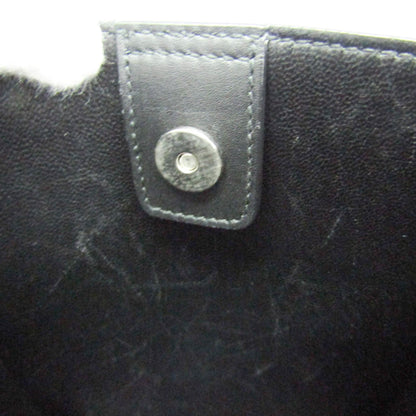 Jil Sander Tangle · Leather