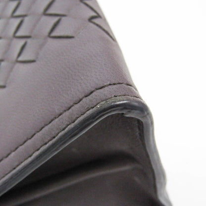 Bottega Veneta Intrecciato · Chain Shoulder
