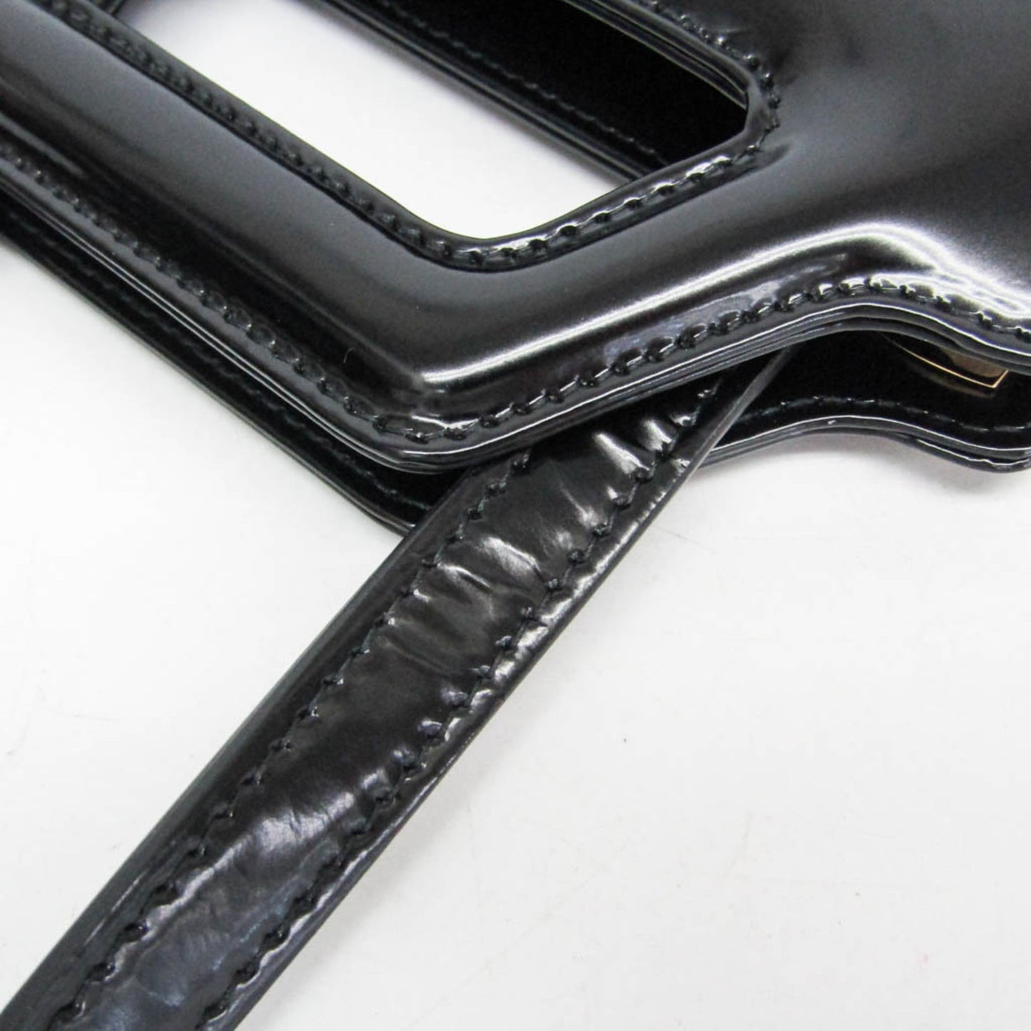 Salvatore Ferragamo Gancini Wanda