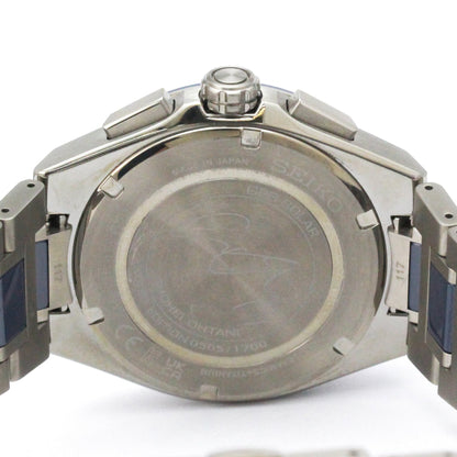 Seiko Astron · Shohei Otani 2024 Limited