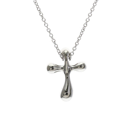 Tiffany Cross · Platinum