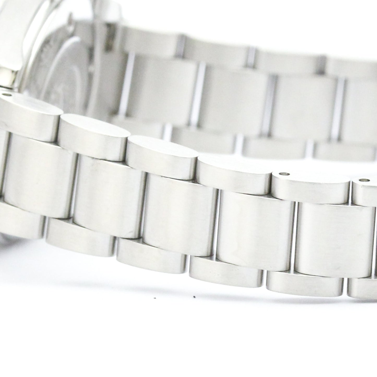 Omega Seamaster Aqua Terra · Steel · Quartz