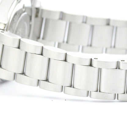 Omega Seamaster Aqua Terra · Steel · Quartz