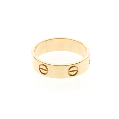 Cartier Love · Rose Gold