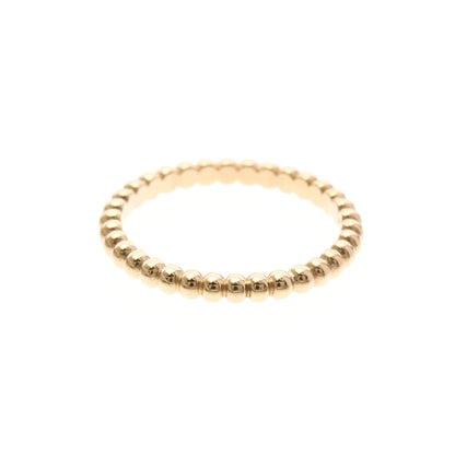 Van Cleef & Arpels Perlee · Rose Gold