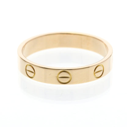 Cartier Mini Love · Rose Gold