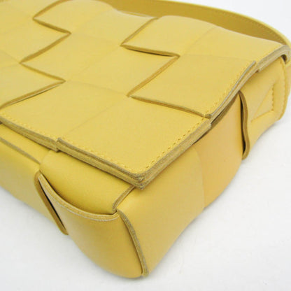 Bottega Veneta Intrecciato Cassette · Lamb