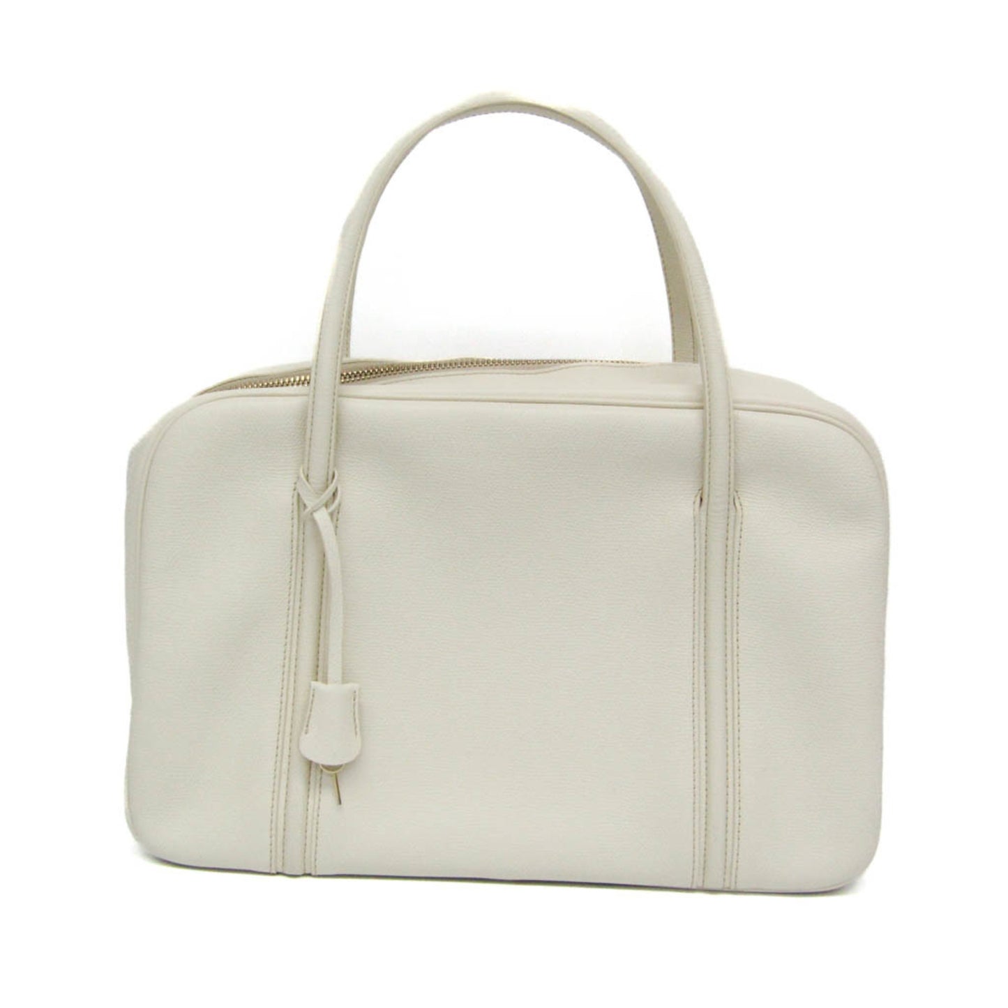 Valextra · Leather Handbag