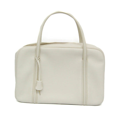 Valextra · Leather Handbag