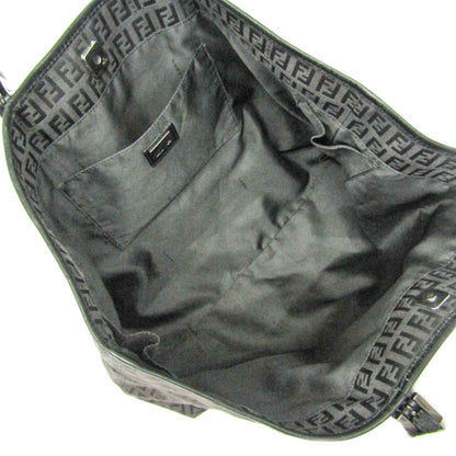Fendi Zucchino · Canvas Tote