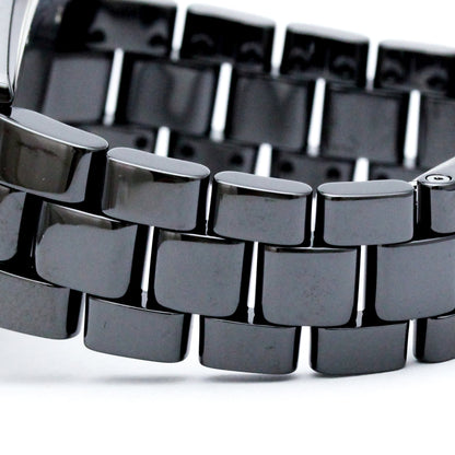 Chanel J12 · Ceramic · Automatic