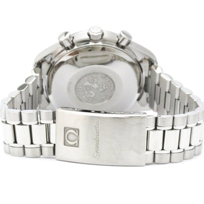 Omega Speedmaster · Steel · Chronograph