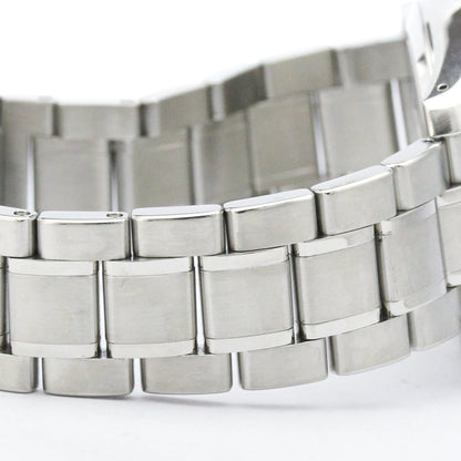 Grand Seiko Spring Drive · GMT · Steel