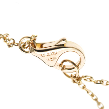 Cartier Damour · Rose Gold · Diamond