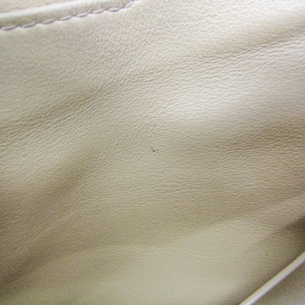 Bottega Veneta Beak · Leather