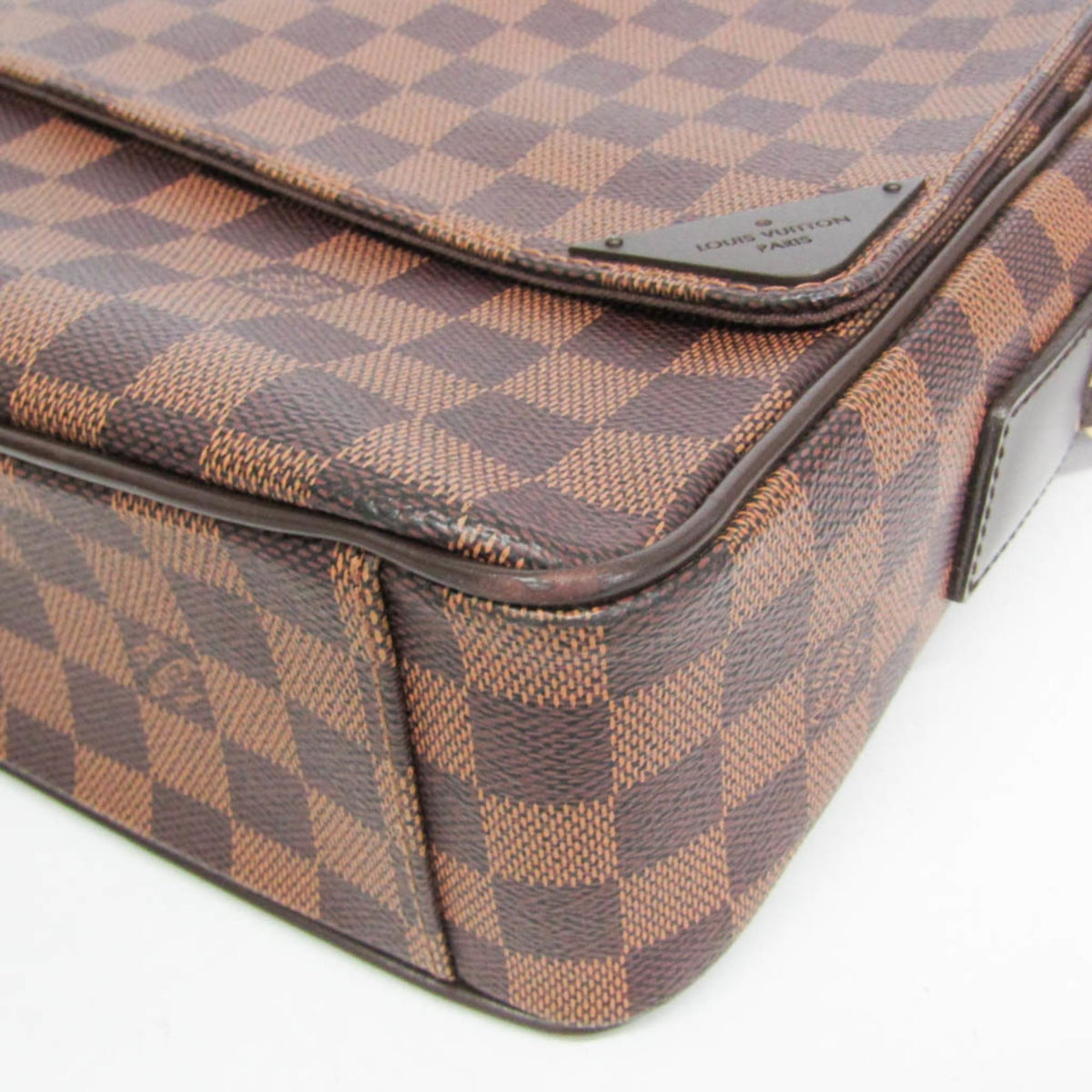 Louis Vuitton Damier · Shelton MM Messenger