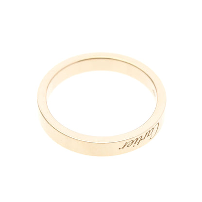 Cartier C de Cartier · Rose Gold