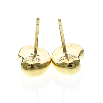 Tiffany Bean · 18K Yellow Gold