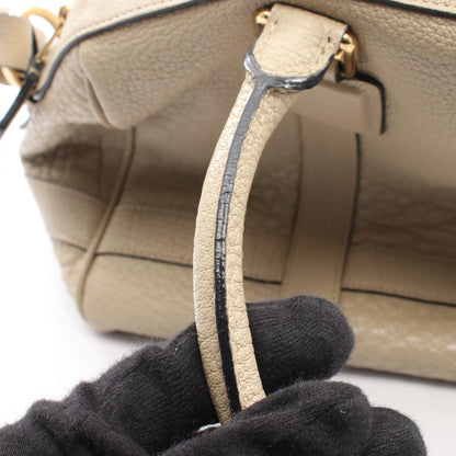 Loewe Paseo · Crossbody · Leather