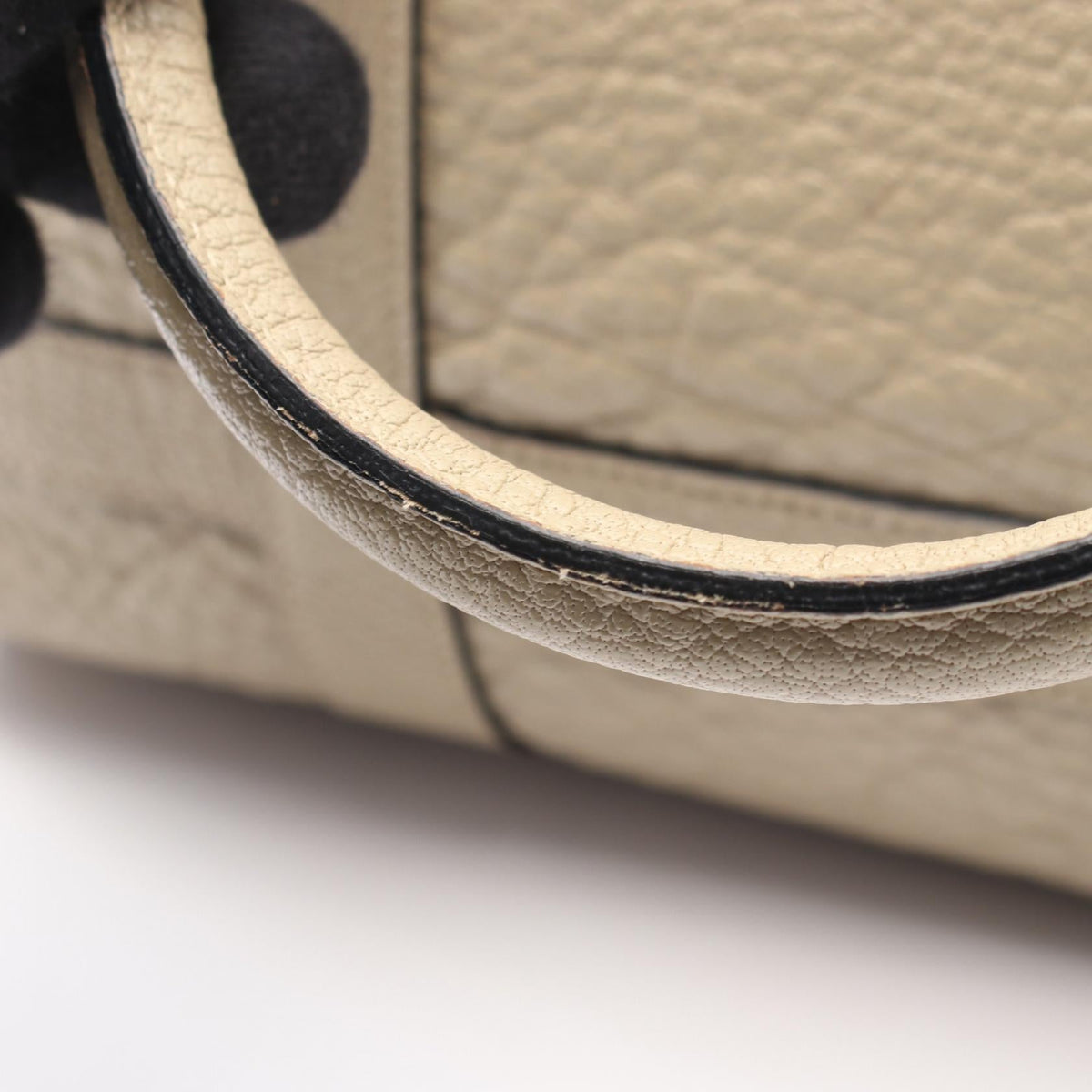 Loewe Paseo · Crossbody · Leather