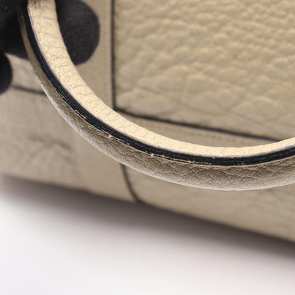 Loewe Paseo · Crossbody · Leather
