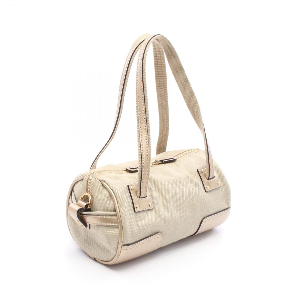 Loewe Anagram · Canvas Handbag