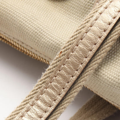 Loewe Anagram · Canvas Handbag
