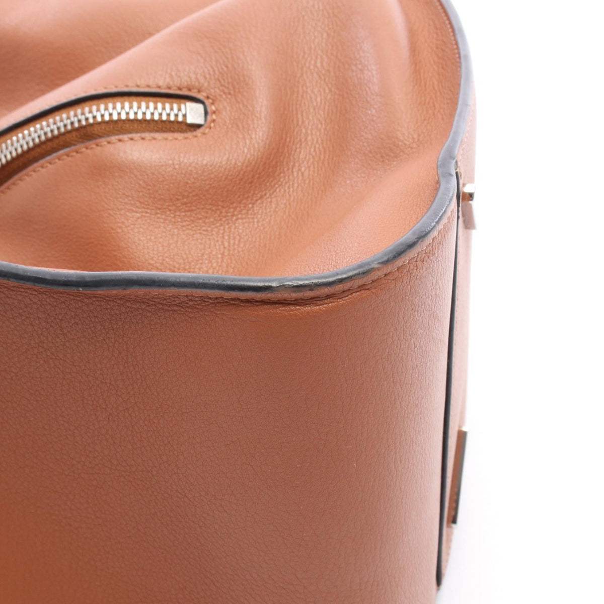 Loewe Hammock Small · Leather
