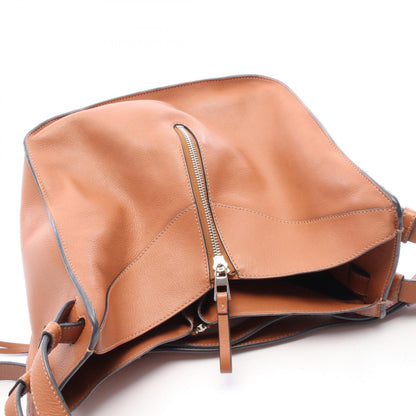 Loewe Hammock Small · Leather