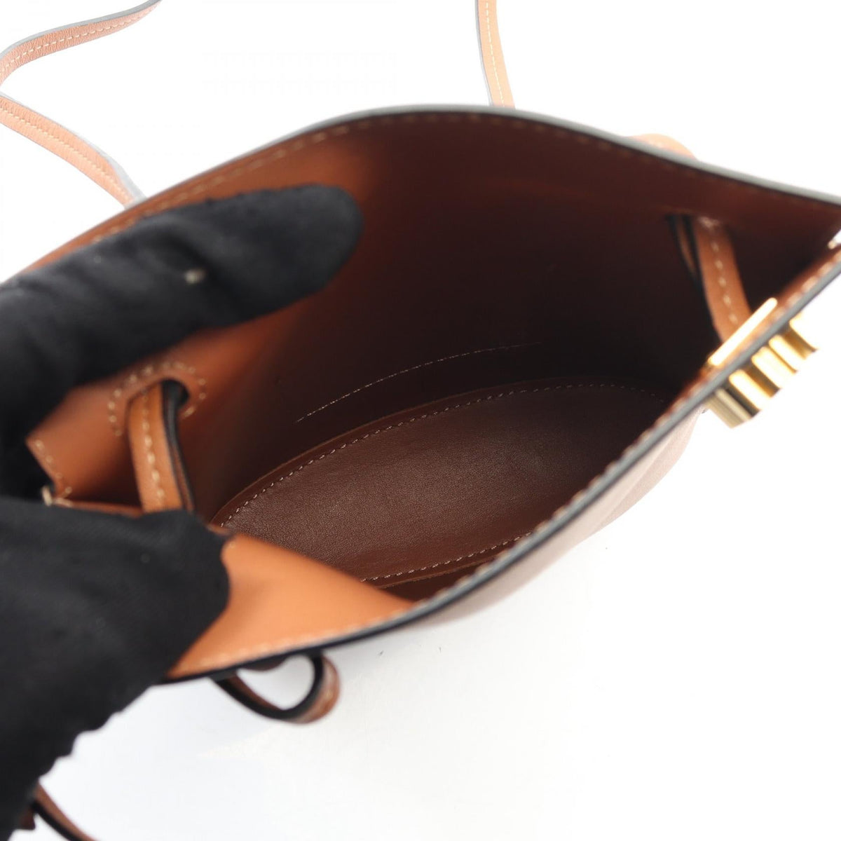 Loewe Dice Pocket · Crossbody