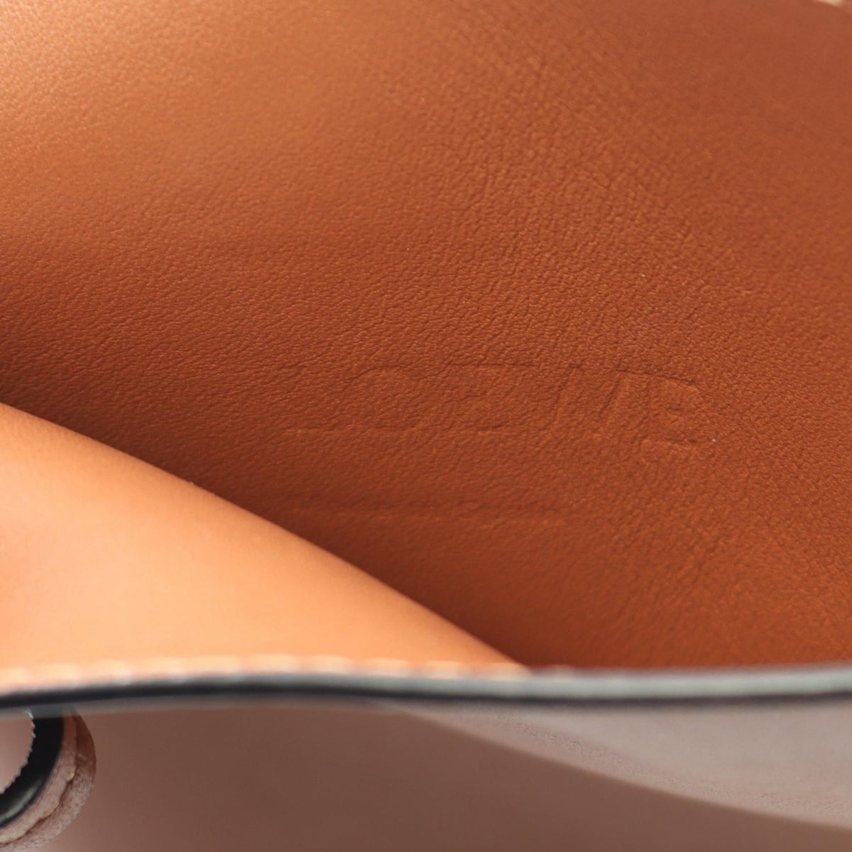 Loewe Dice Pocket · Crossbody