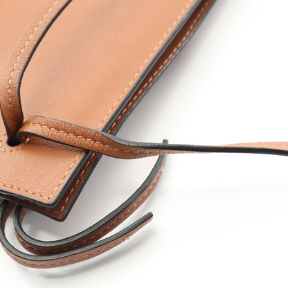 Loewe Dice Pocket · Crossbody