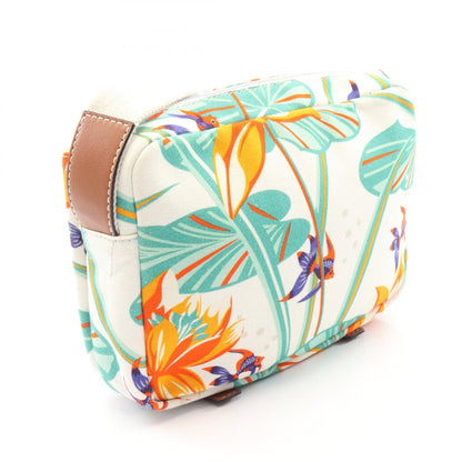 Loewe × Paula's Ibiza · Water Lily Bag