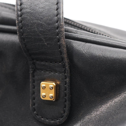 Loewe Anagram Travel Tote · Leather