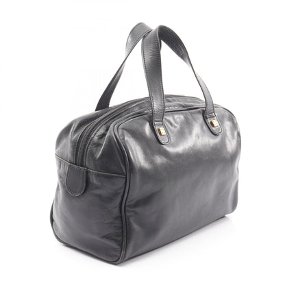 Loewe Anagram Travel Tote · Leather