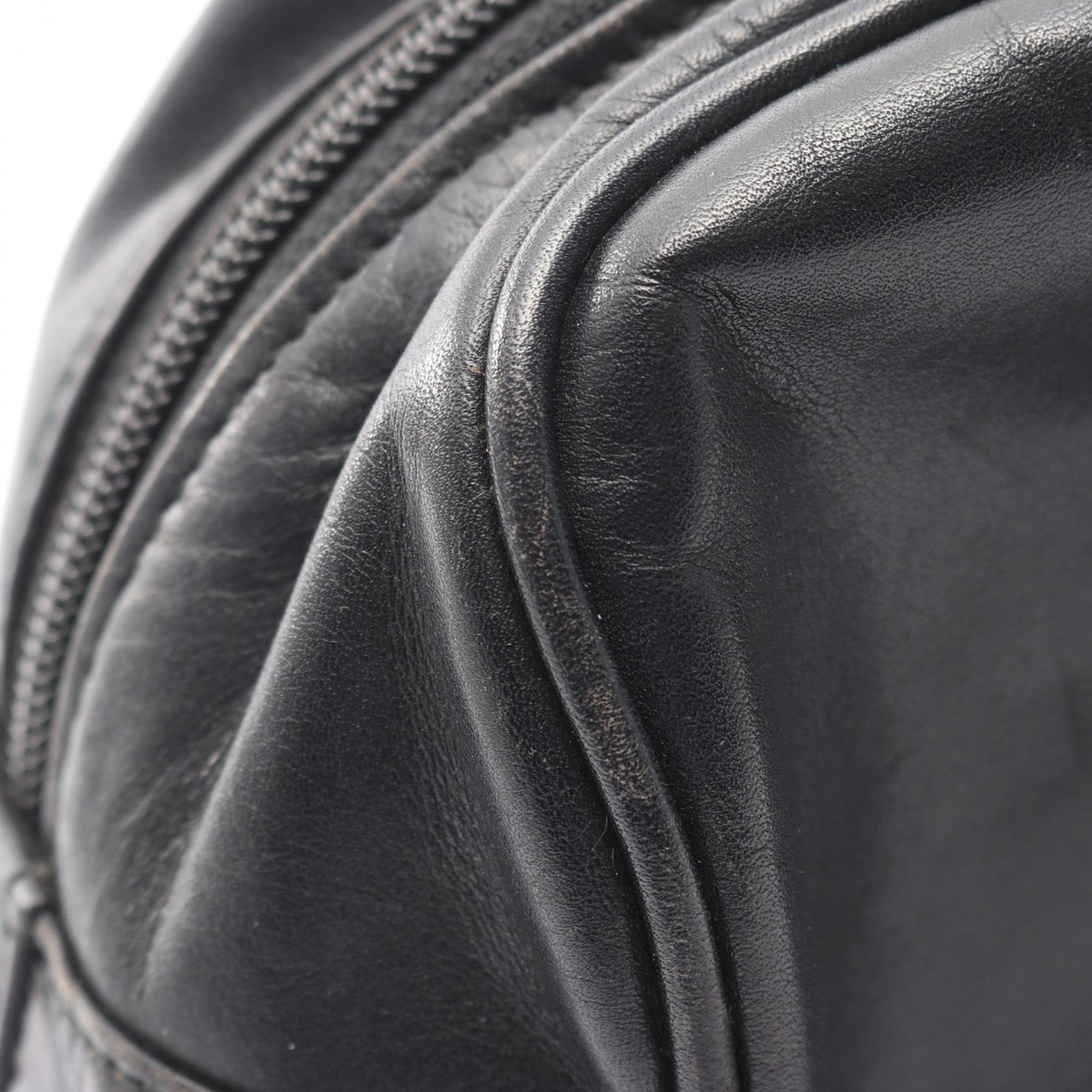Loewe Anagram Travel Tote · Leather