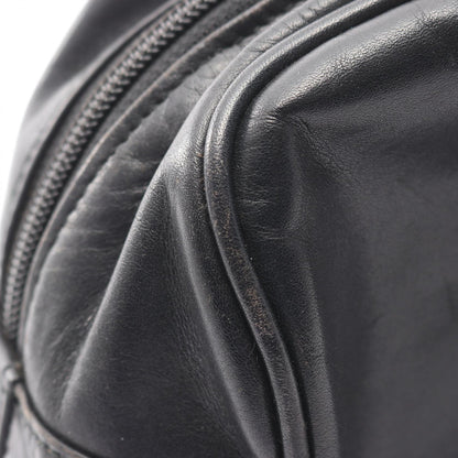 Loewe Anagram Travel Tote · Leather