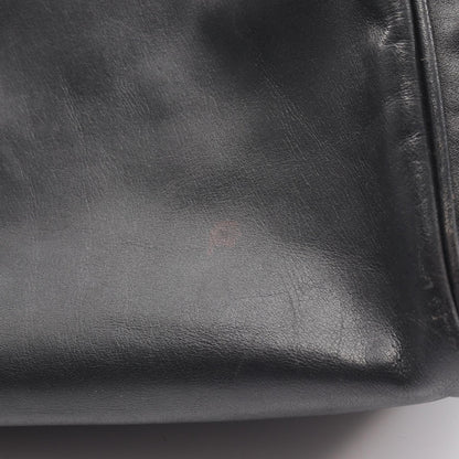 Loewe Anagram Travel Tote · Leather